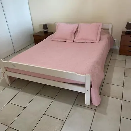 Joli T2 Au Pays Basque A Proximite De L'ocean Apartamento Boucau
