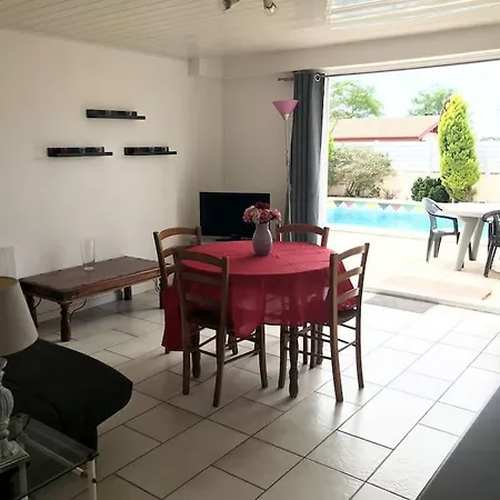 Joli T2 Au Pays Basque A Proximite De L'ocean Apartamento *